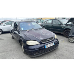 Calandre OPEL ASTRA G