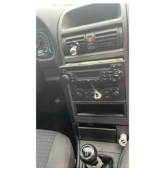 Calandre OPEL ASTRA G