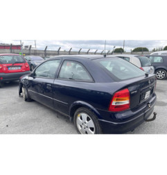 Calandre OPEL ASTRA G
