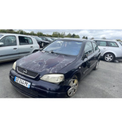 Calandre OPEL ASTRA G