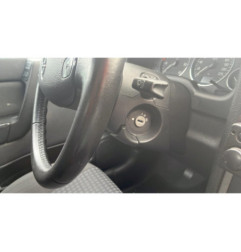 Calandre OPEL ASTRA G