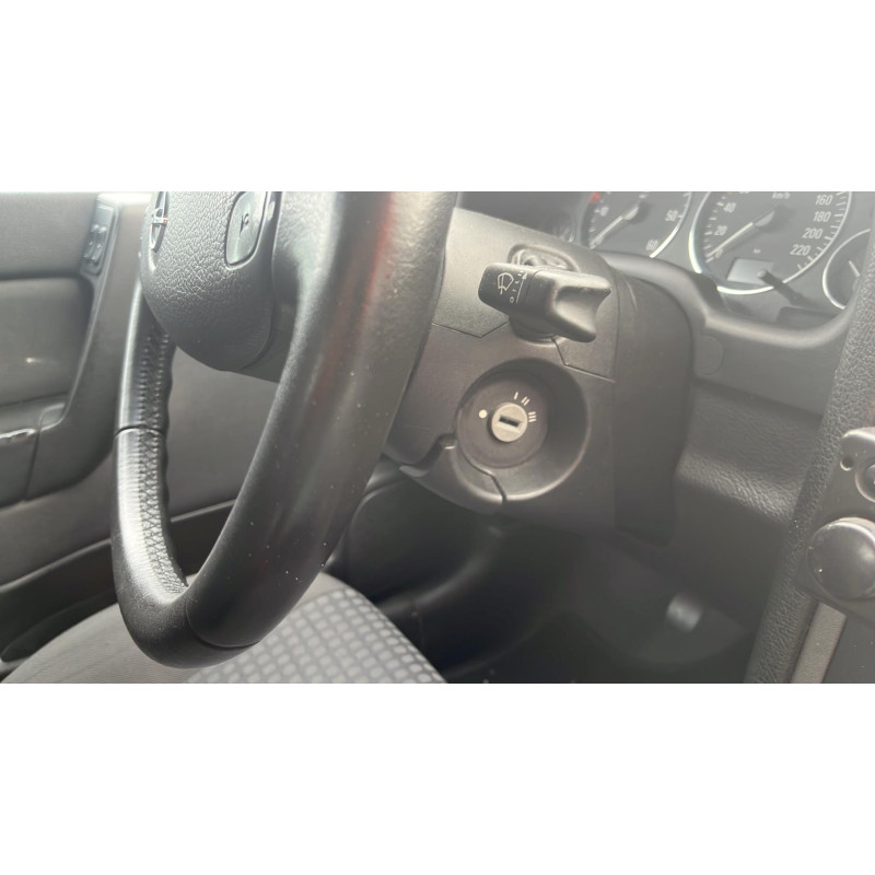 Calandre OPEL ASTRA G Photo n°14