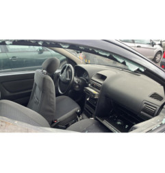 Calandre OPEL ASTRA G