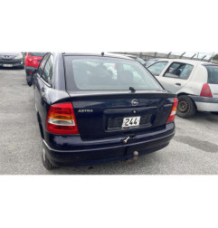 Calandre OPEL ASTRA G