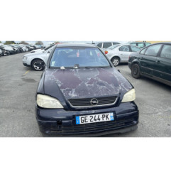 Calandre OPEL ASTRA G