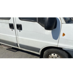 Boite de vitesses CITROEN JUMPER 2