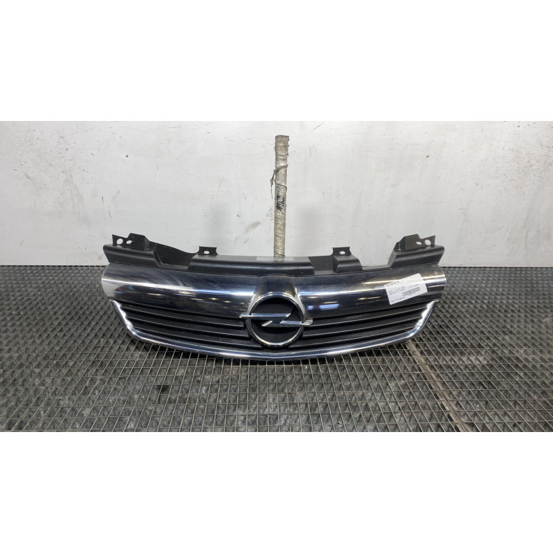 Calandre OPEL ZAFIRA B Photo n°3