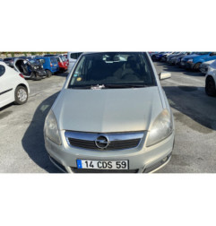 Calandre OPEL ZAFIRA B