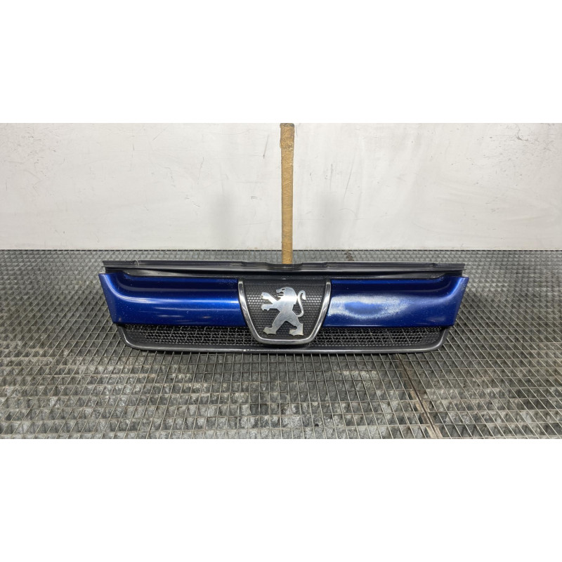 Calandre PEUGEOT BOXER 2 Photo n°2