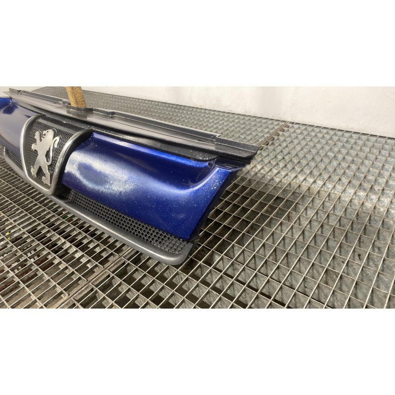 Calandre PEUGEOT BOXER 2 Photo n°4