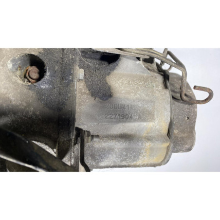 Boite de vitesses CITROEN XSARA Photo n°1
