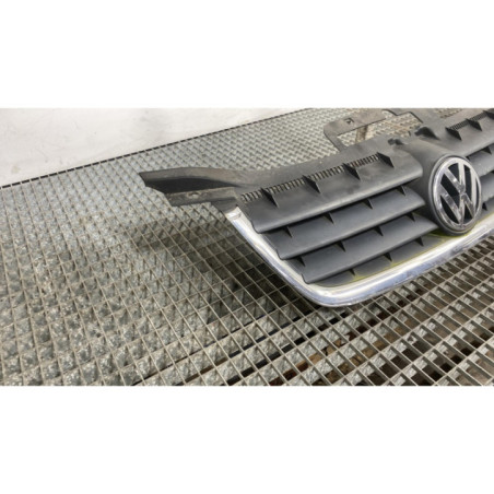 Calandre VOLKSWAGEN TOURAN 1 Photo n°1