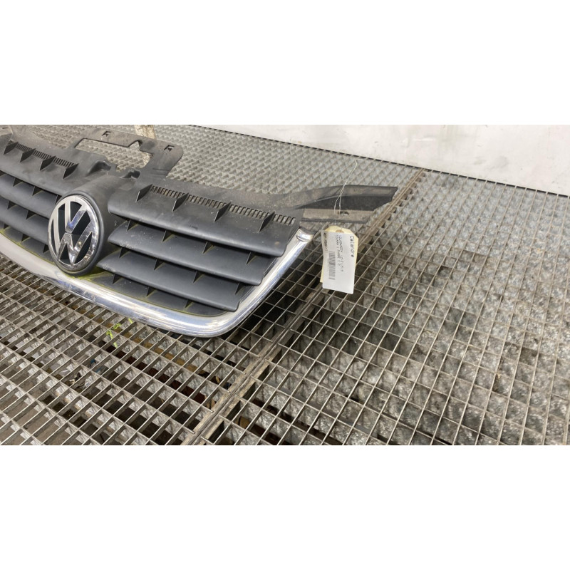 Calandre VOLKSWAGEN TOURAN 1 Photo n°2