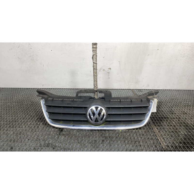 Calandre VOLKSWAGEN TOURAN 1 Photo n°4
