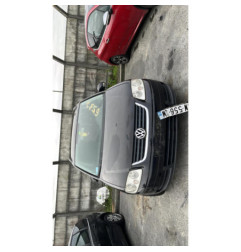 Calandre VOLKSWAGEN TOURAN 1