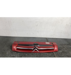 Calandre CITROEN BERLINGO 1 Photo n°1