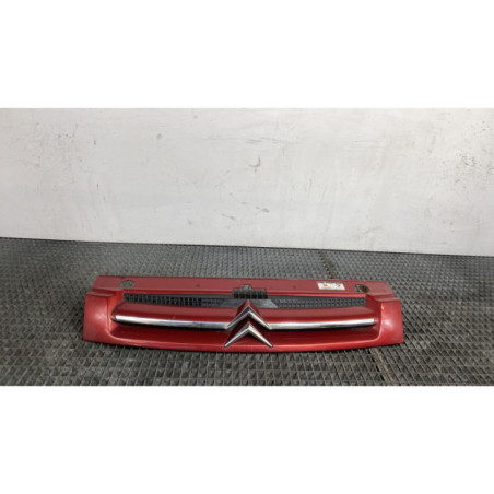 Calandre CITROEN BERLINGO 1 Photo n°1