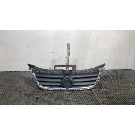 Calandre VOLKSWAGEN TOURAN 1 Photo n°1
