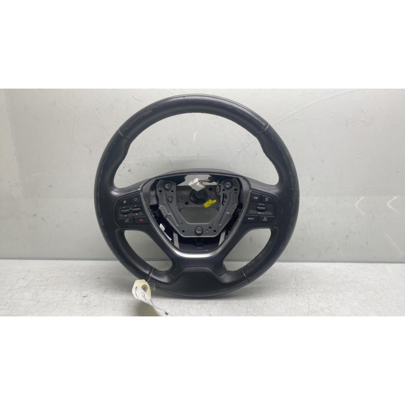 Volant HYUNDAI I 20 2 Photo n°5