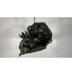 Boite de vitesses FIAT GRANDE PUNTO