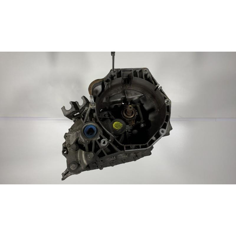 Boite de vitesses FIAT GRANDE PUNTO Photo n°4