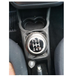 Boite de vitesses FIAT GRANDE PUNTO