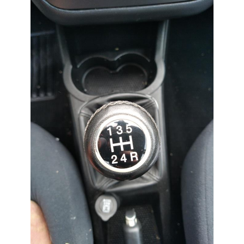 Boite de vitesses FIAT GRANDE PUNTO Photo n°5