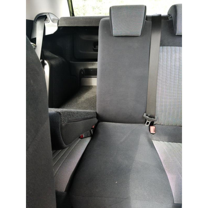 Boite de vitesses FIAT GRANDE PUNTO Photo n°6