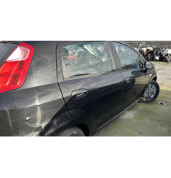 Boite de vitesses FIAT GRANDE PUNTO