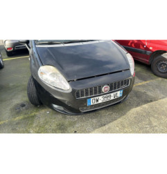 Boite de vitesses FIAT GRANDE PUNTO