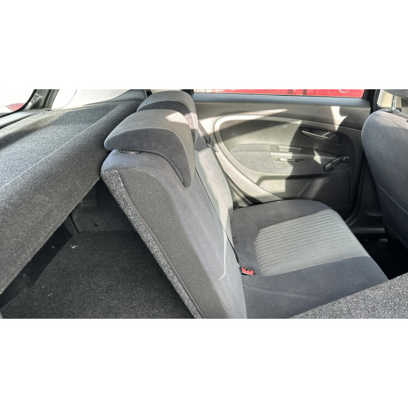 Boite de vitesses FIAT GRANDE PUNTO Photo n°9