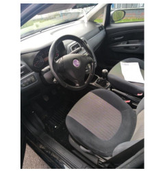 Boite de vitesses FIAT GRANDE PUNTO