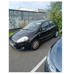 Boite de vitesses FIAT GRANDE PUNTO