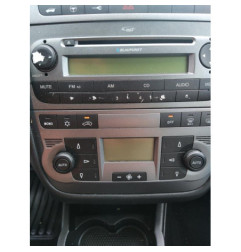 Boite de vitesses FIAT GRANDE PUNTO