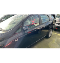 Boite de vitesses FIAT GRANDE PUNTO