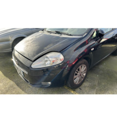 Boite de vitesses FIAT GRANDE PUNTO