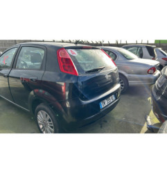 Boite de vitesses FIAT GRANDE PUNTO