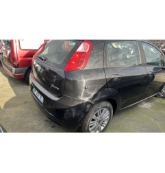 Boite de vitesses FIAT GRANDE PUNTO