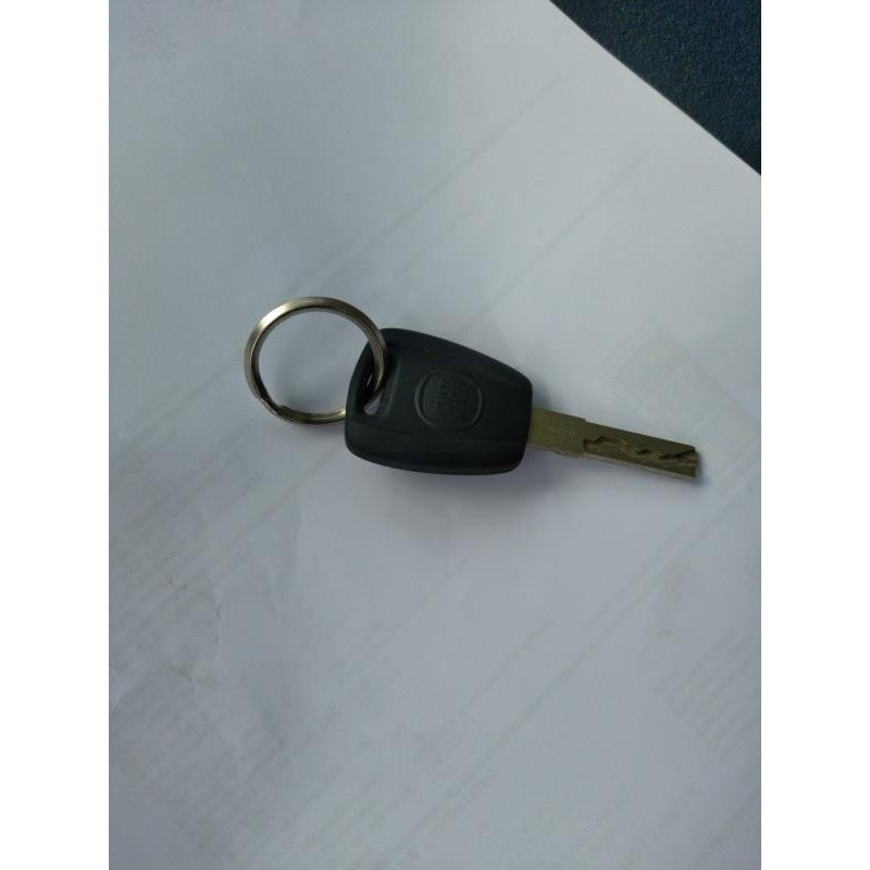 Boite de vitesses FIAT GRANDE PUNTO Photo n°19