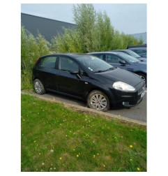 Boite de vitesses FIAT GRANDE PUNTO