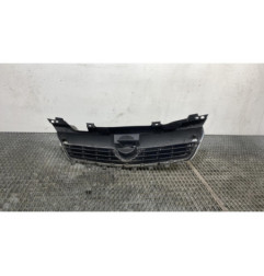 Calandre OPEL ZAFIRA B Photo n°1