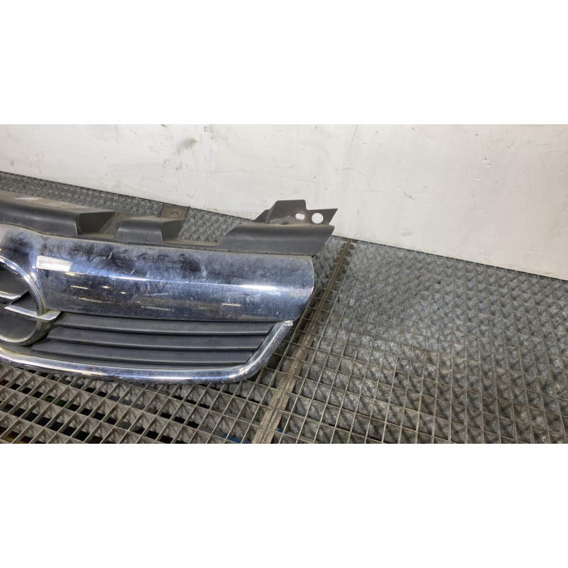 Calandre OPEL ZAFIRA B Photo n°2