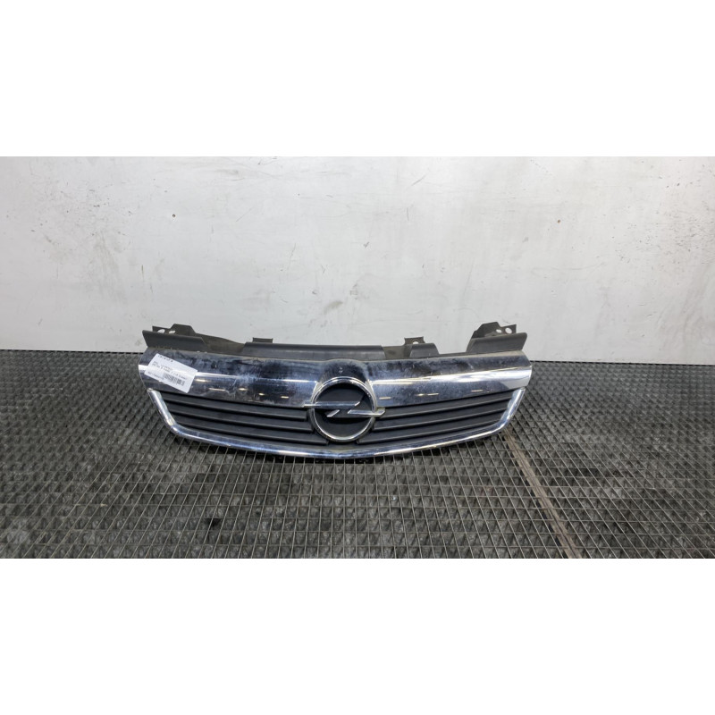 Calandre OPEL ZAFIRA B Photo n°3