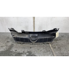 Calandre OPEL ZAFIRA B Photo n°1