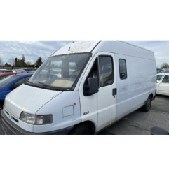 Calandre CITROEN JUMPER 1