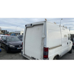 Calandre CITROEN JUMPER 1