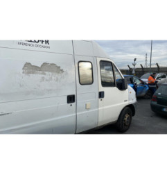 Calandre CITROEN JUMPER 1