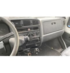Calandre CITROEN JUMPER 1