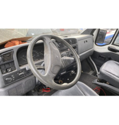 Calandre CITROEN JUMPER 1