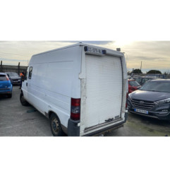 Calandre CITROEN JUMPER 1